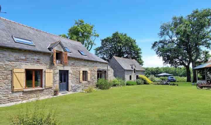 3 bedrooms house for sale in Brittany, France