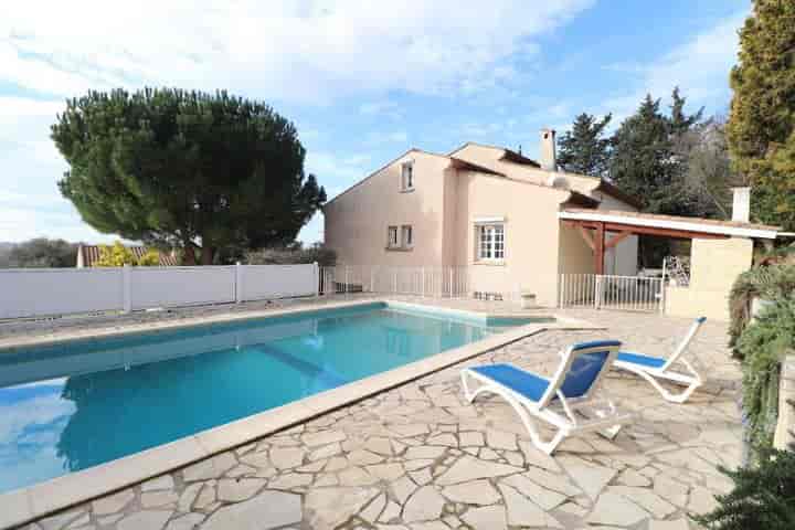 5 bedrooms house for sale in  France