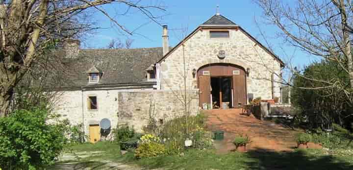 5 bedrooms other for sale in Villefranche-de-Rouergue, France