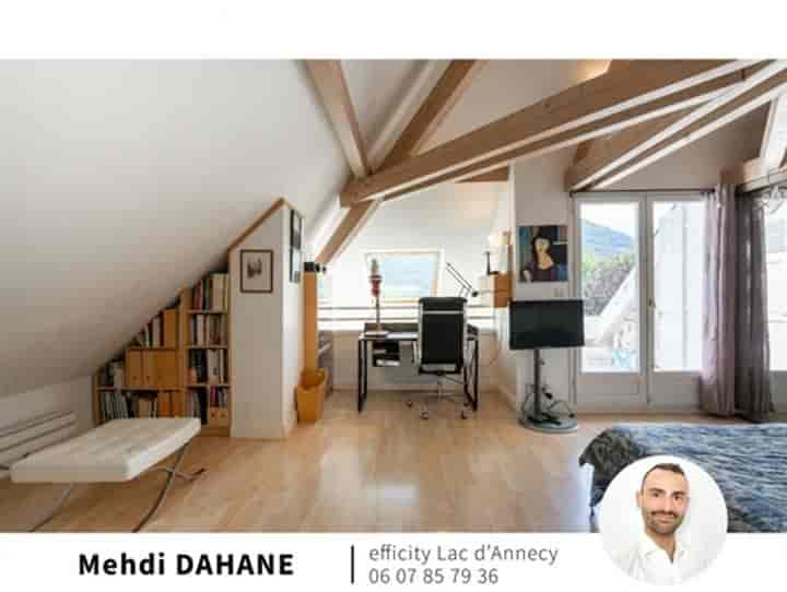 4 bedrooms house for sale in Doussard, France