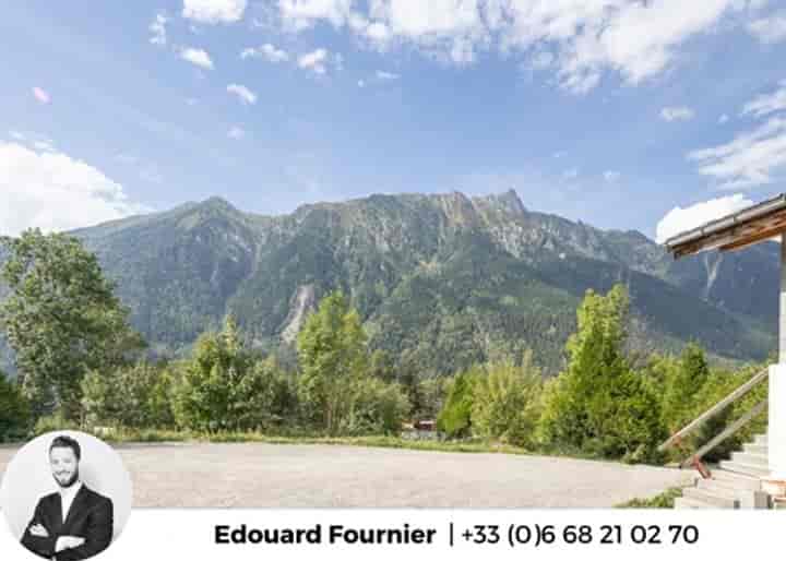 4 bedrooms house for sale in Argentiere, France