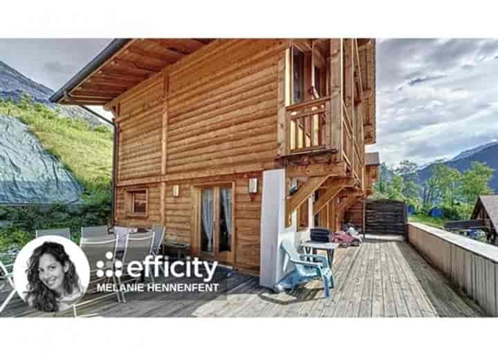 5 bedrooms house for sale in Passy, France