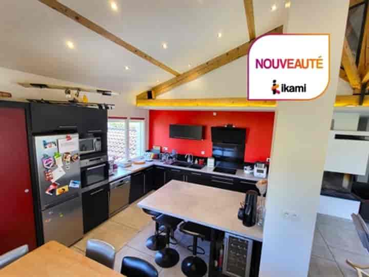 4 bedrooms house for sale in Toulaud, France