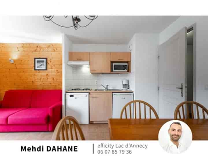 2 bedrooms apartment for sale in Flumet, France