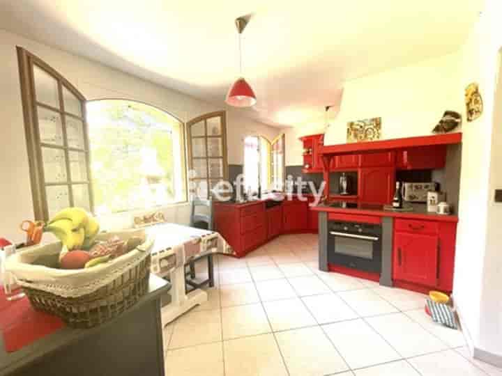 4 bedrooms house for sale in Ermenonville, France