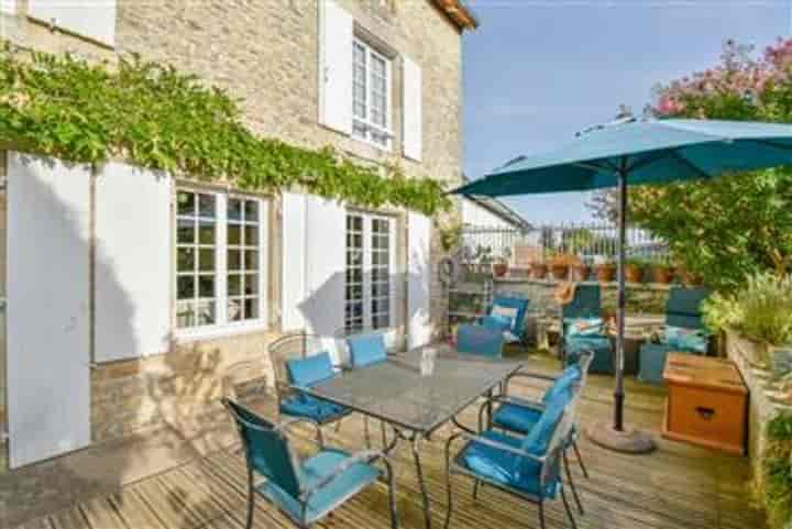 4 bedrooms house for sale in Civray, France