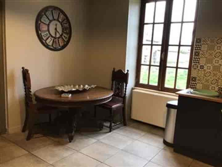 4 bedrooms house for sale in Saint-Sornin-la-Marche, France