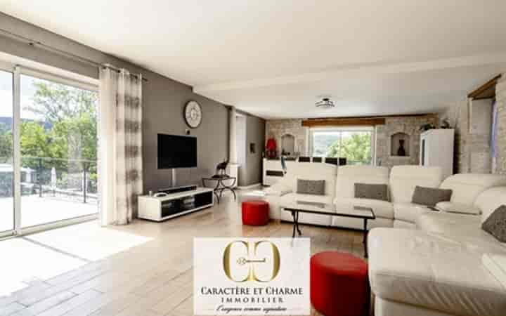 7 bedrooms other for sale in Sarlat-la-Caneda, France