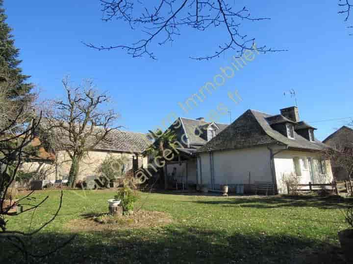 5 bedrooms house for sale in ESTIVAUX, France