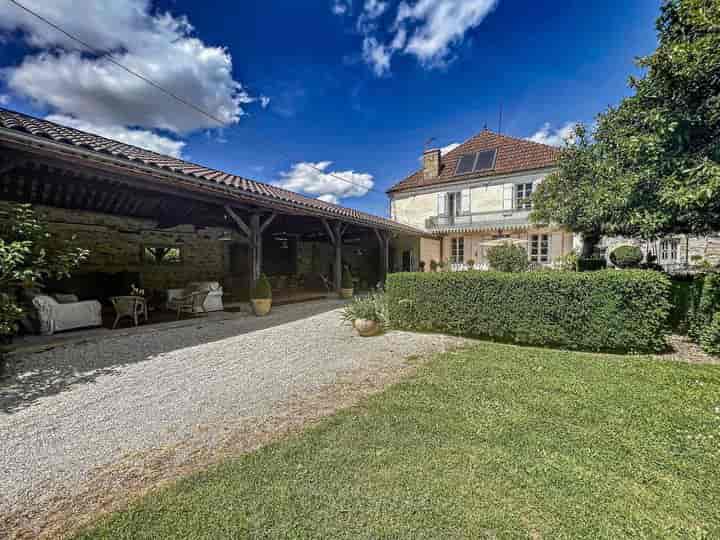 5 bedrooms house for sale in Saint Sylvestre, France