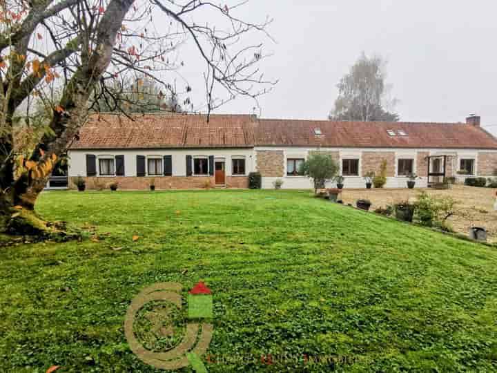 3 bedrooms house for sale in  France