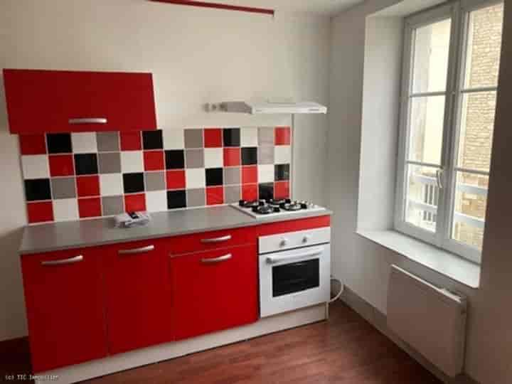 5 bedrooms house for sale in Villefagnan, France