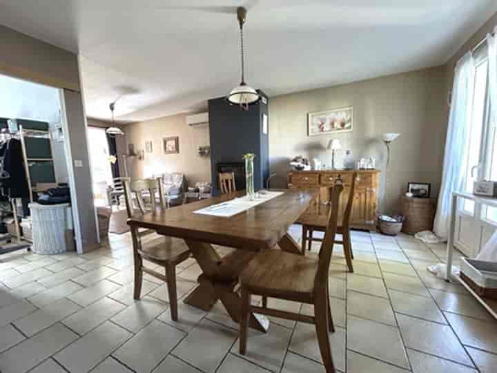 4 bedrooms other for sale in Gemozac, France