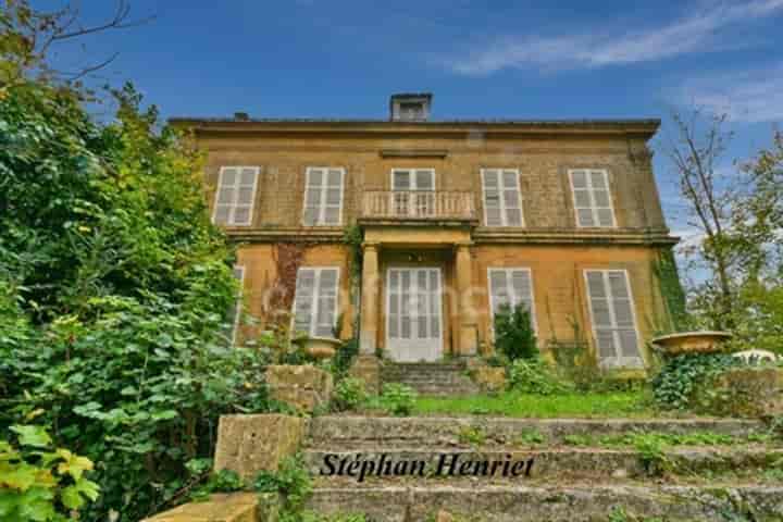 5 bedrooms other for sale in Vouziers, France