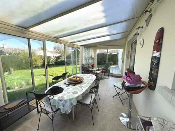 3 bedrooms other for sale in Tesson, France