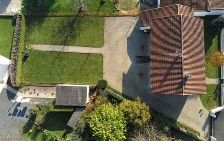 4 bedrooms other for sale in Ruffec, France