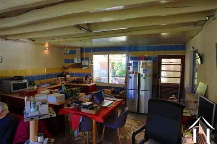 1 bedroom house for sale in Igornay, France