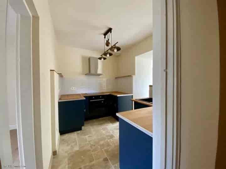 3 bedrooms house for sale in Aigre, France