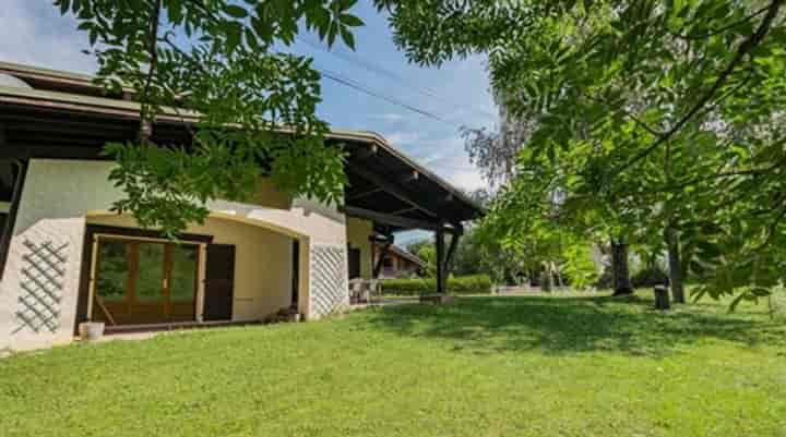 5 bedrooms house for sale in Domancy, France