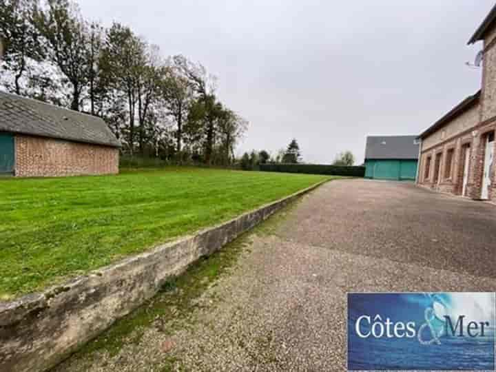 7 bedrooms other for sale in Eletot, France