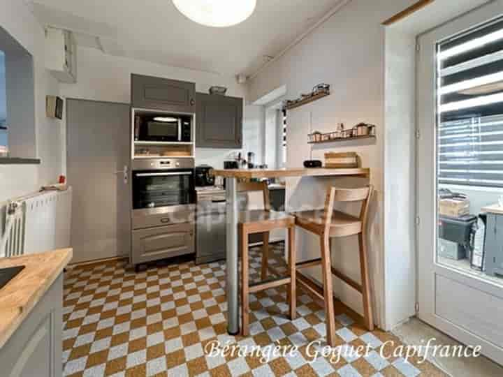 3 bedrooms house for sale in Ballon, France