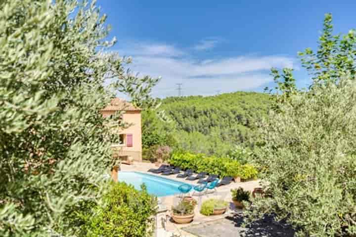 5 bedrooms house for sale in Lorgues, France