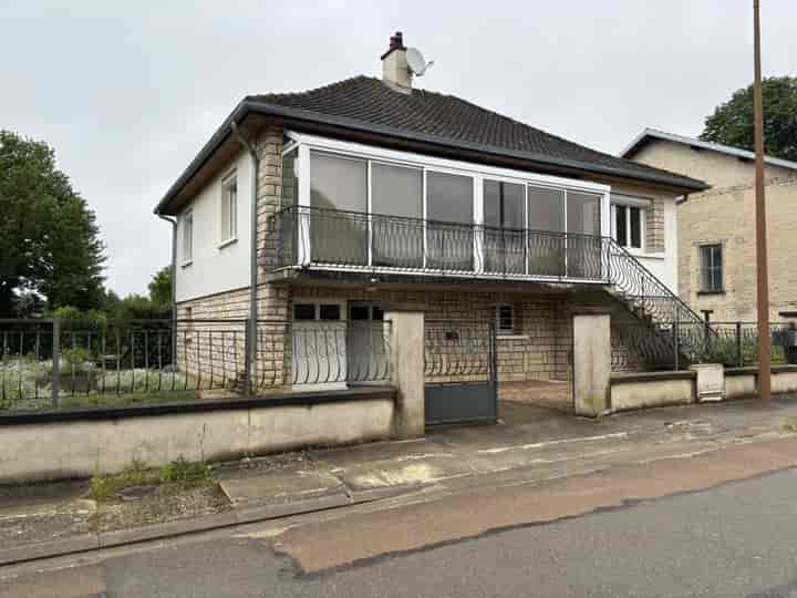 3 bedrooms house for sale in montigny sur aube, France