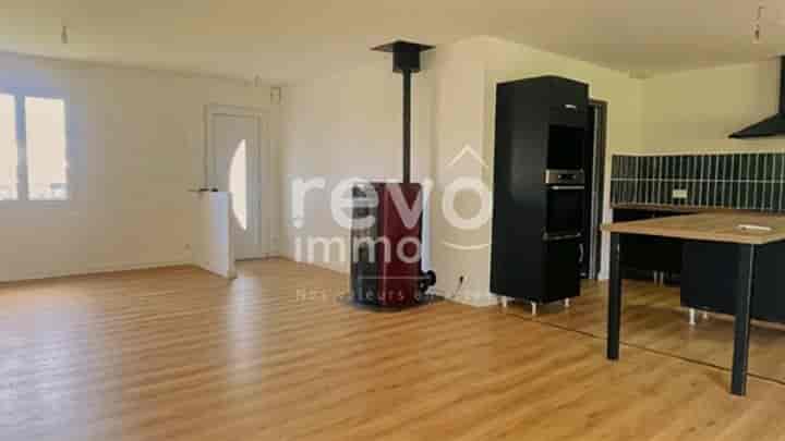 5 bedrooms house for sale in Oree dAnjou, France