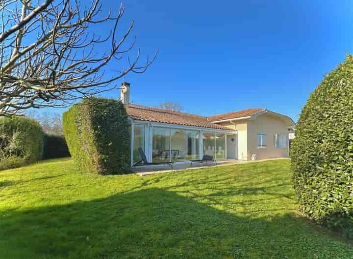 4 bedrooms house for sale in Landes (40), France