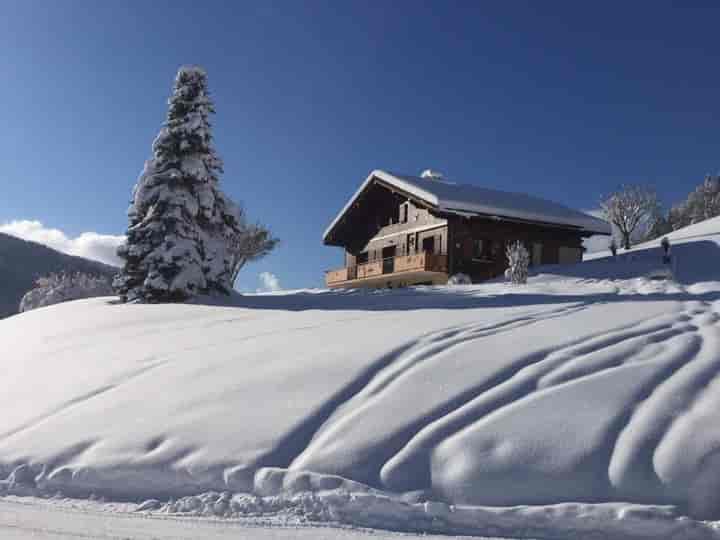 4 bedrooms house for sale in Savoie (73), France