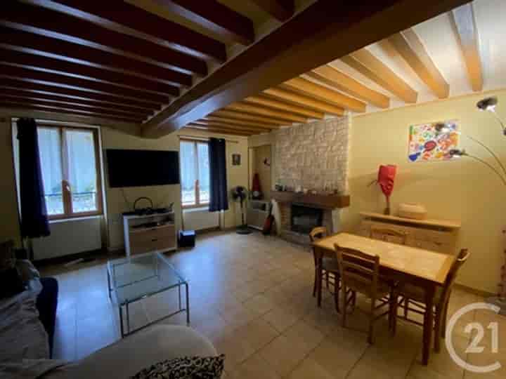 3 bedrooms house for sale in Billy-sur-Oisy, France