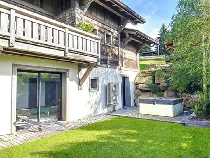 5 bedrooms house for sale in Saint-Gervais-les-Bains, France