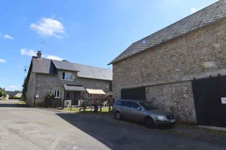 3 bedrooms house for sale in Bonnefond, France