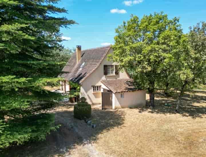 3 bedrooms house for sale in Sarlat-la-Caneda, France