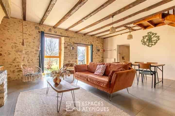 7 bedrooms other for sale in Saint-MHerve, France