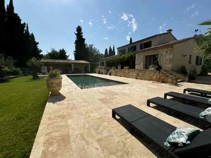 4 bedrooms house for sale in Paradou, France