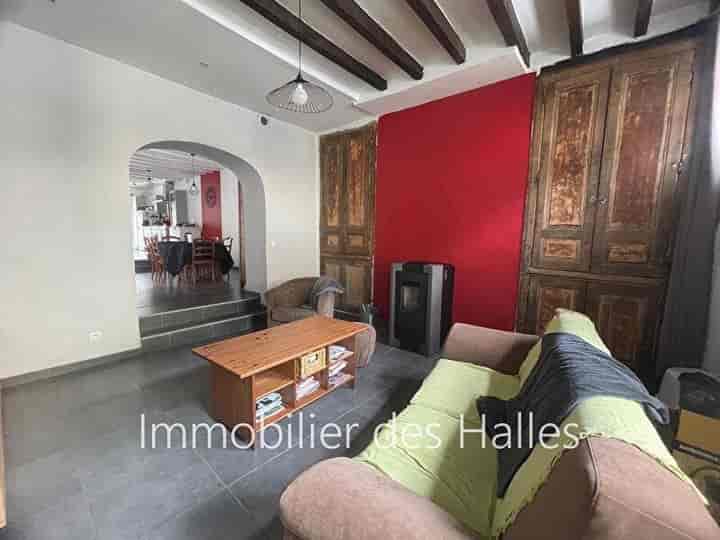 4 bedrooms house for sale in  France