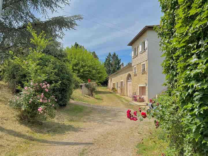 5 bedrooms house for sale in  France