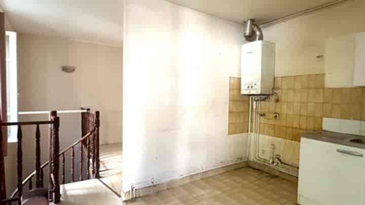 1 bedroom apartment for sale in Paris 18eme, France