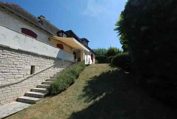 5 bedrooms house for sale in Souillac, France