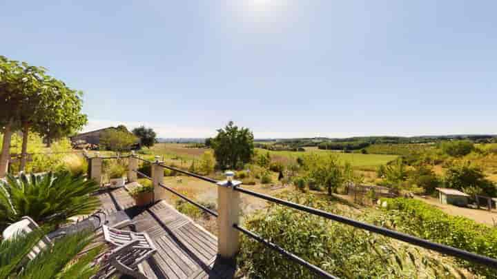 3 bedrooms house for sale in Monflanquin, France