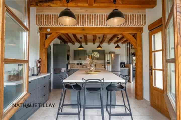 4 bedrooms house for sale in Fresnes, France