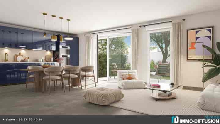 3 bedrooms house for sale in CASTELNAU LE LEZ, France