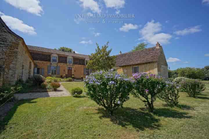 4 bedrooms other for sale in Perigueux, France