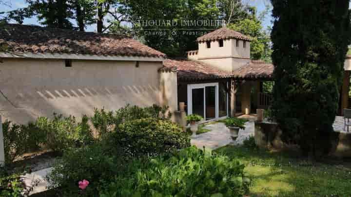 4 bedrooms house for sale in Monpazier, France