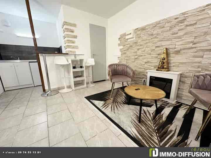 1 bedroom house for sale in NIMES, France