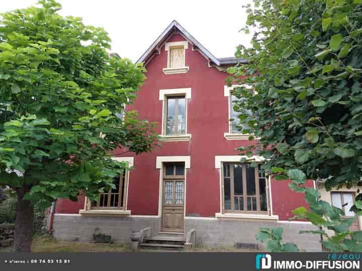 4 bedrooms house for sale in BUSSIERE NOUVELLE, France