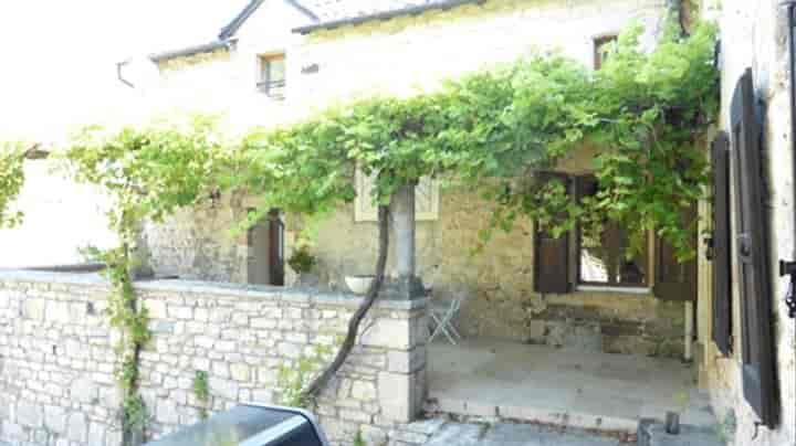 4 bedrooms house for sale in Le Massegros, France