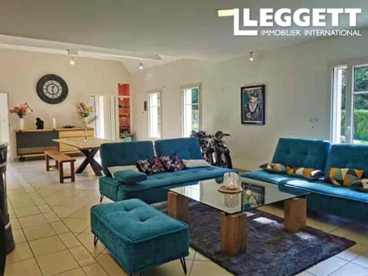 4 bedrooms house for sale in Amboise, France