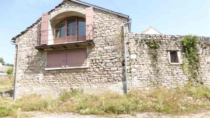 2 bedrooms house for sale in Veyreau, France
